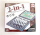 2 in 1 Chess