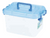 35L Storage Box With Handle 50 x 33.5 x 27cm