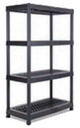 4 Tiers Shoes Rack 56 x 22.5 x 87cm