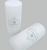 7cmX15cm UNSCENTED WHITE PILLAR CANDLE