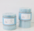 7x7.5cm No. 25 Carolina Scented Pillar Candle - Cologne