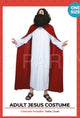 ADULT JESUS COSTUME CHRIST CHURCH