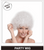 AFRO WIG-WHITE