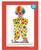 Adult Clown Costume 2