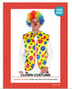 Adult Clown Costume 2