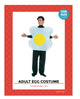 Adult Egg Costume