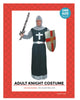 Adult Medieval Knight Costume