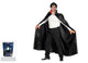 Adult Vampire Cape Costume