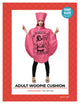 Adult Woopie Cushion Costume