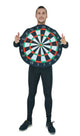 Dartboard Costume