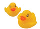 FAVOUR RUBBER DUCK 2PK