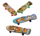 FAVOUR SKATEBOARD 4PK