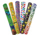 FAVOUR SLAP BANDS 6PCS