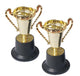 FAVOUR SMALL TROPHY 2PK