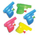 FAVOUR WATER GUN SML 5PCS