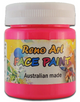 Fluoro Pink Face Paint 40ml