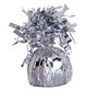 Foil Balloon Weight - Silver