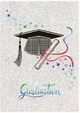 Greeting Card - Graduation