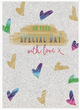 Greeting Card - On your special day