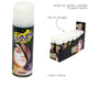 Hair Spray Fluro Colour - (White)