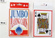 Jumbo Playing Cards