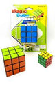 MAGIC CUBE TOY