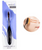 MAKE UP BRUSH - EYEBROWS 14CM, BRUSH 0.7CM