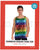 Mens Rainbow Sequin Tank Top