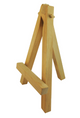 Minituare Easel Stand 12cm