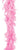 PARTY FEATHER BOA 40G 1.8M PINK