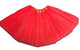 PARTY TUTU 40CM 3.5LAYER ADULT RED