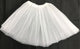 PARTY TUTU 40CM 3.5LAYER ADULT WHITE