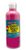 PINK Washable Tempera Paint 500ml