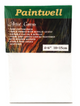 Paintwell Artist Canvas 10 x 15 x 1.8cm