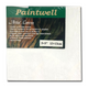 Paintwell Artist Canvas 13 x 13 x 3.8cm B