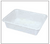 Rectangle Colander 41 x 30 x 11.5cm