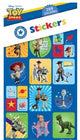 STICKER BOOK 288 TOY STORY