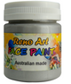 Silver Face Paint 40ml