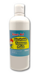 WHITE Washable Tempera Paint 500ml